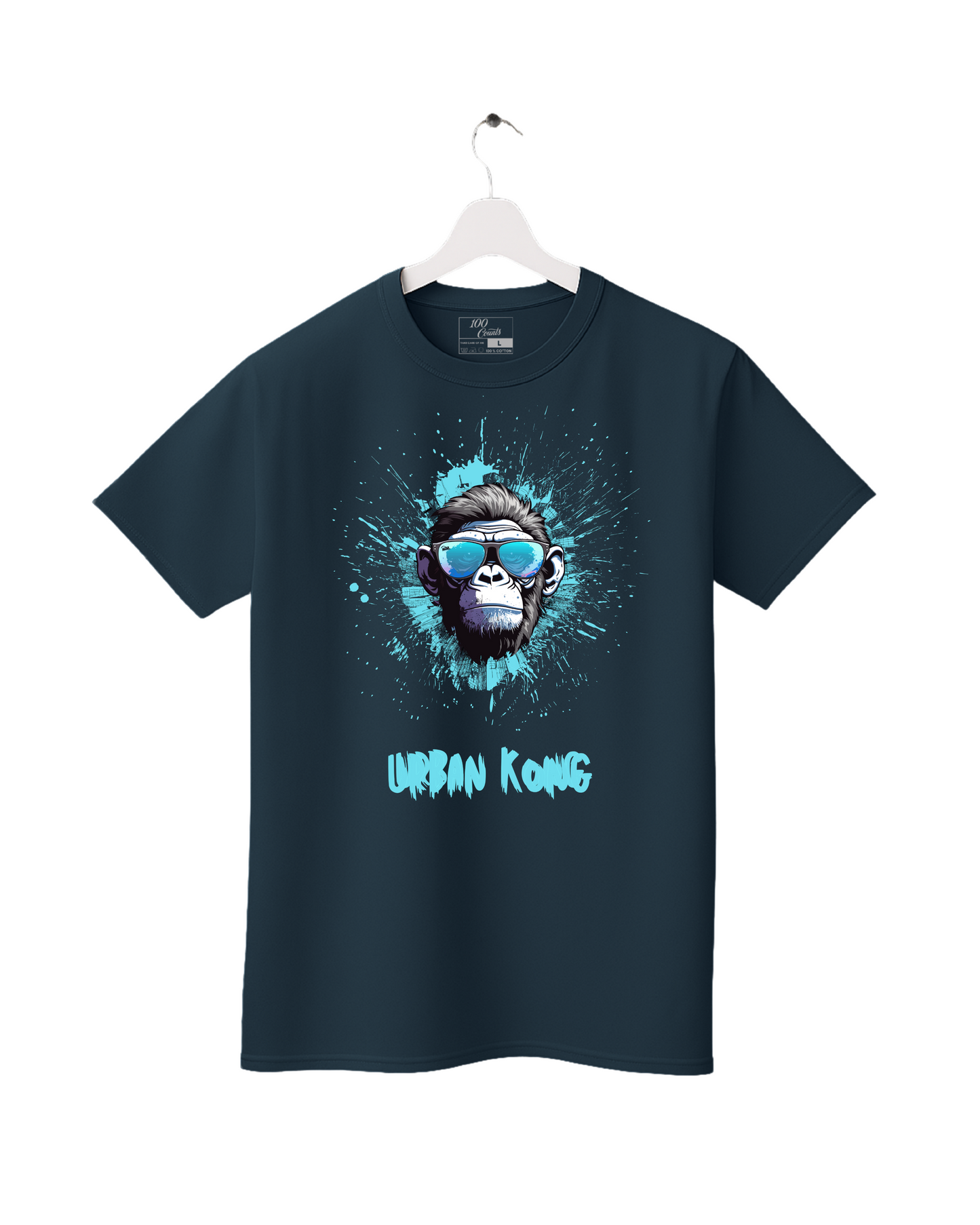 Printed T-Shirts (38)