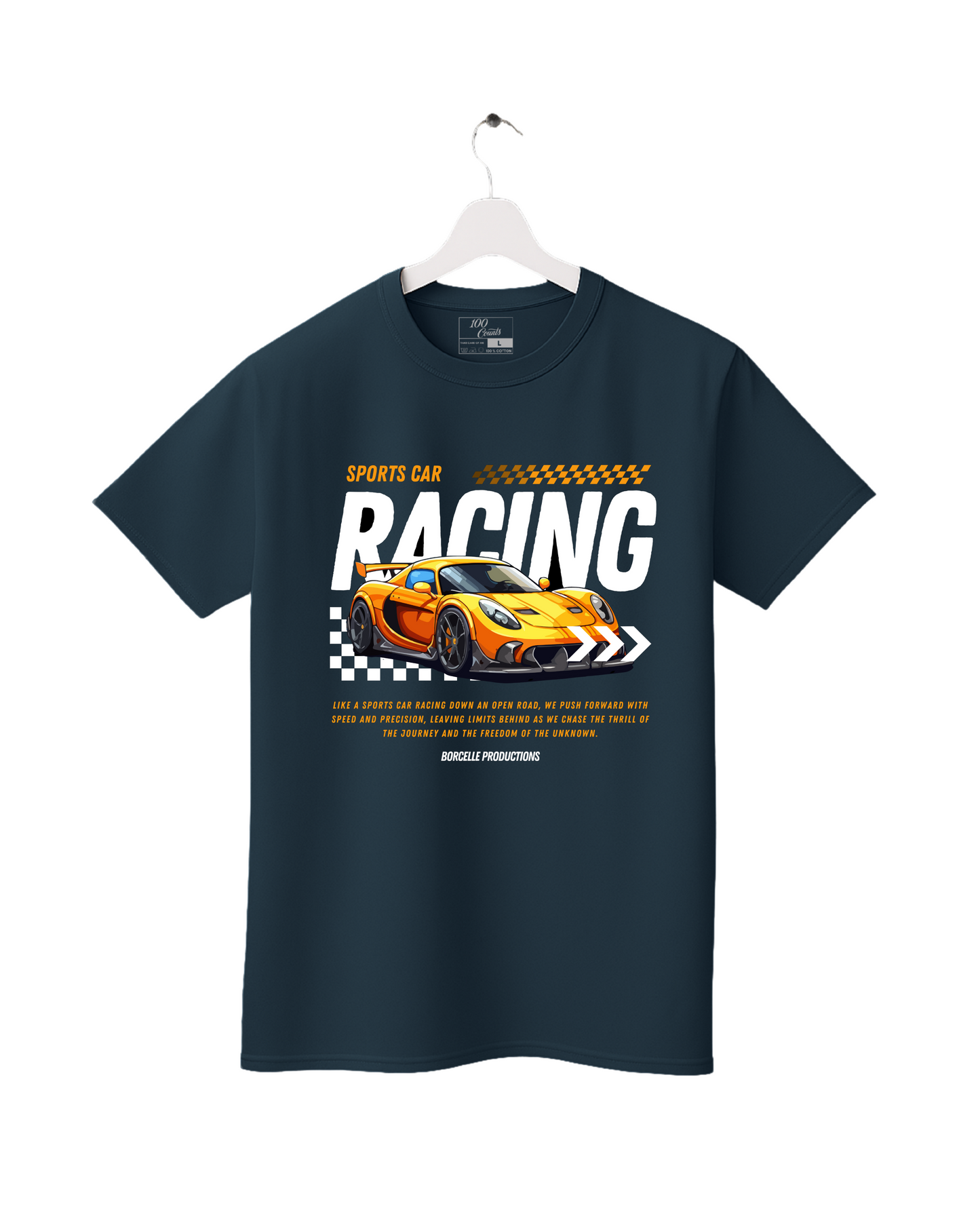 Printed T-Shirts (76)