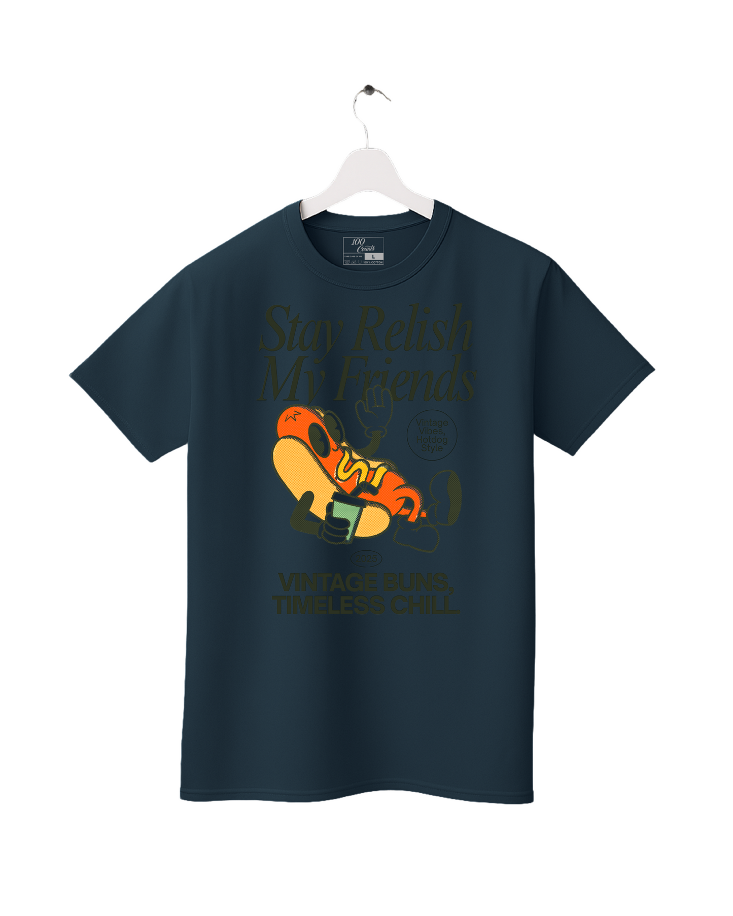 Printed T-Shirts (78)