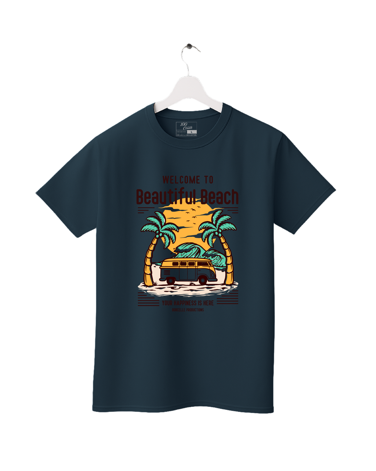 Printed T-Shirts (50)
