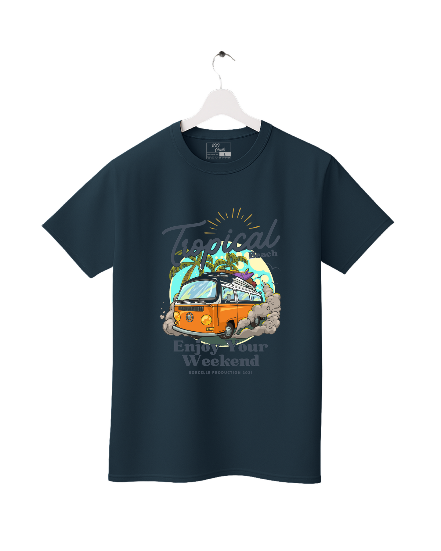 Printed T-Shirts (51)