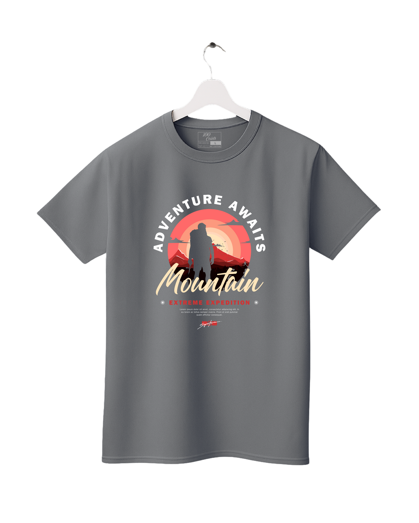 Printed T-Shirts (32)