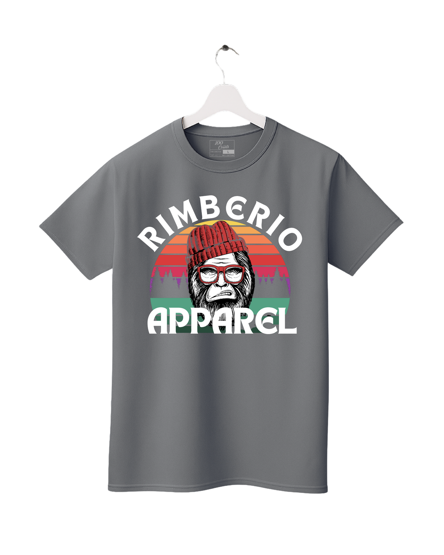 Printed T-Shirts (23)