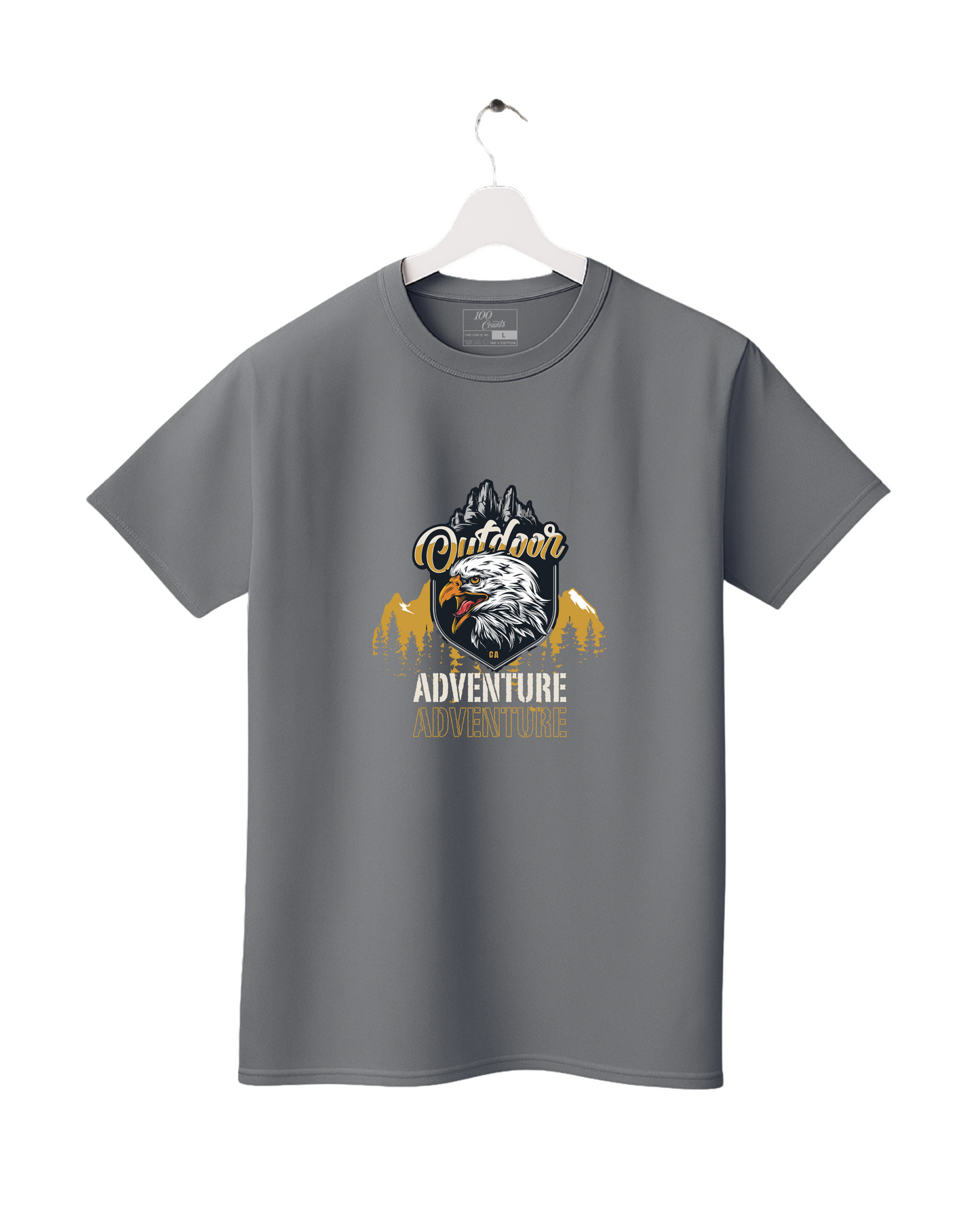 Printed T-Shirts (35)