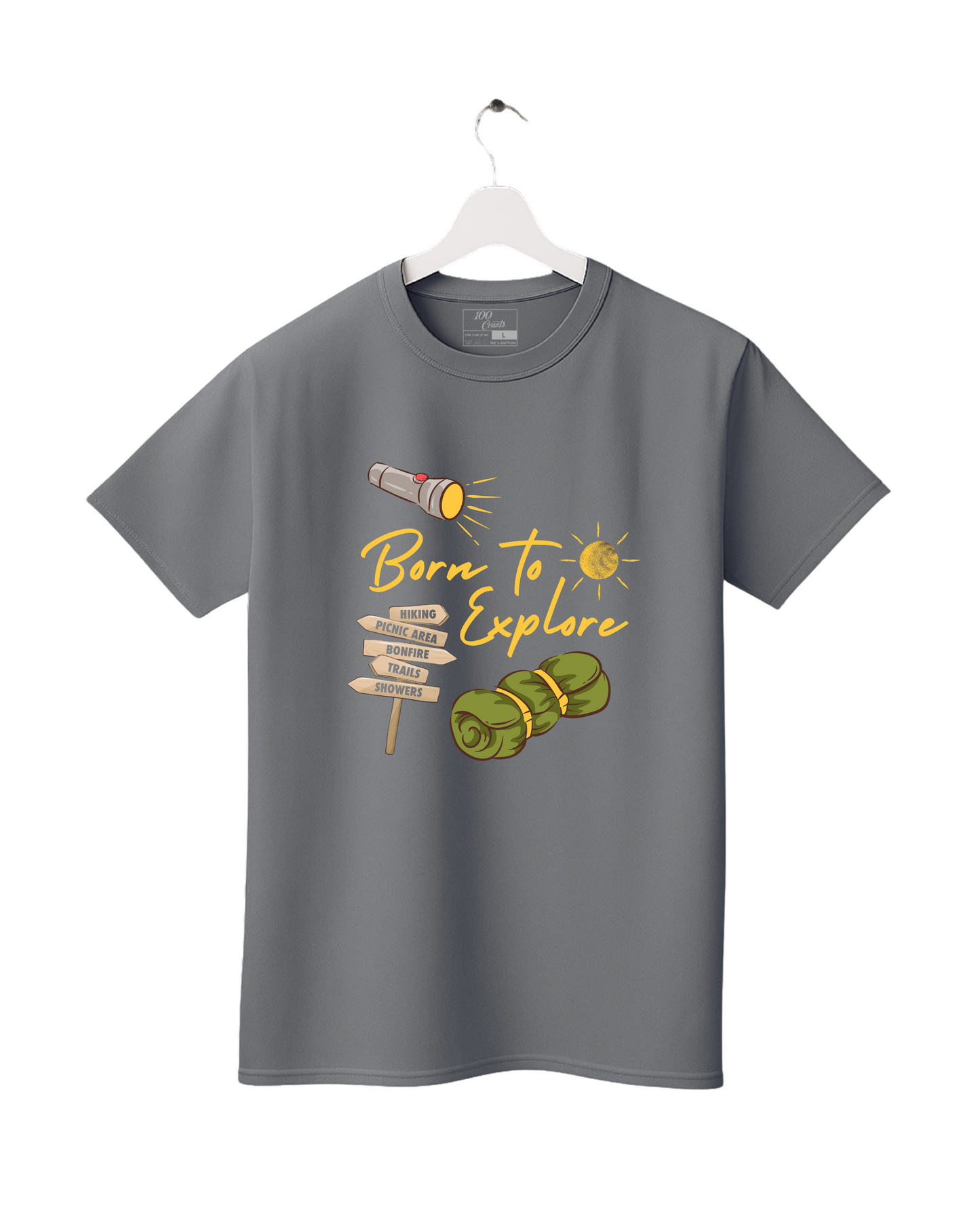 Printed T-Shirts (17)