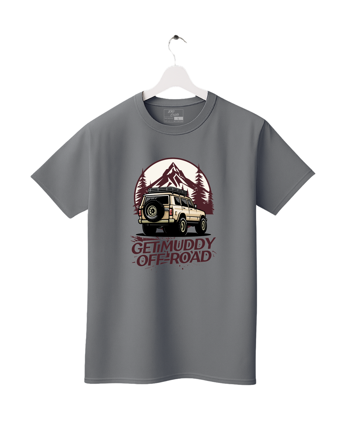 Printed T-Shirts (29)
