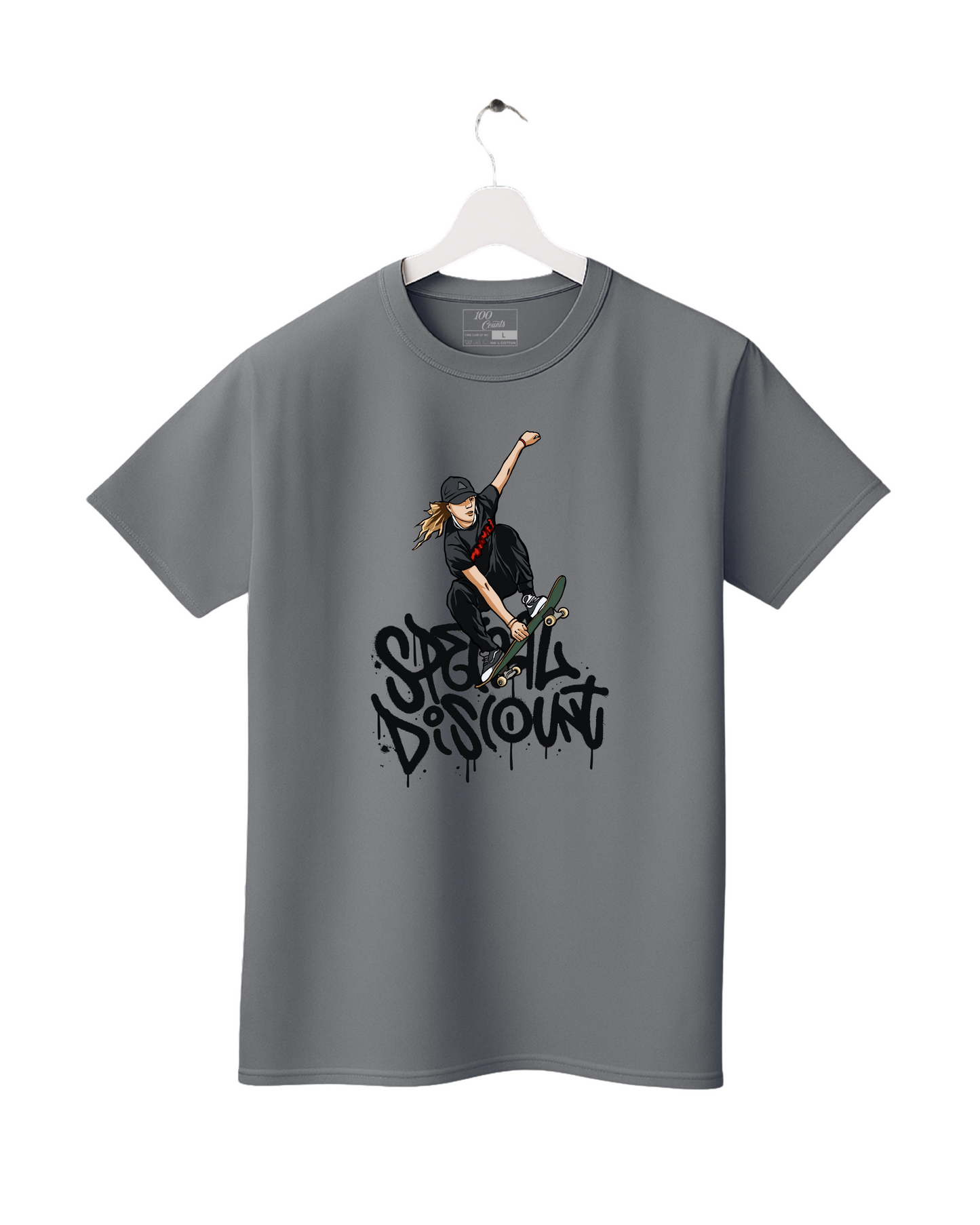 Printed T-Shirts (28)