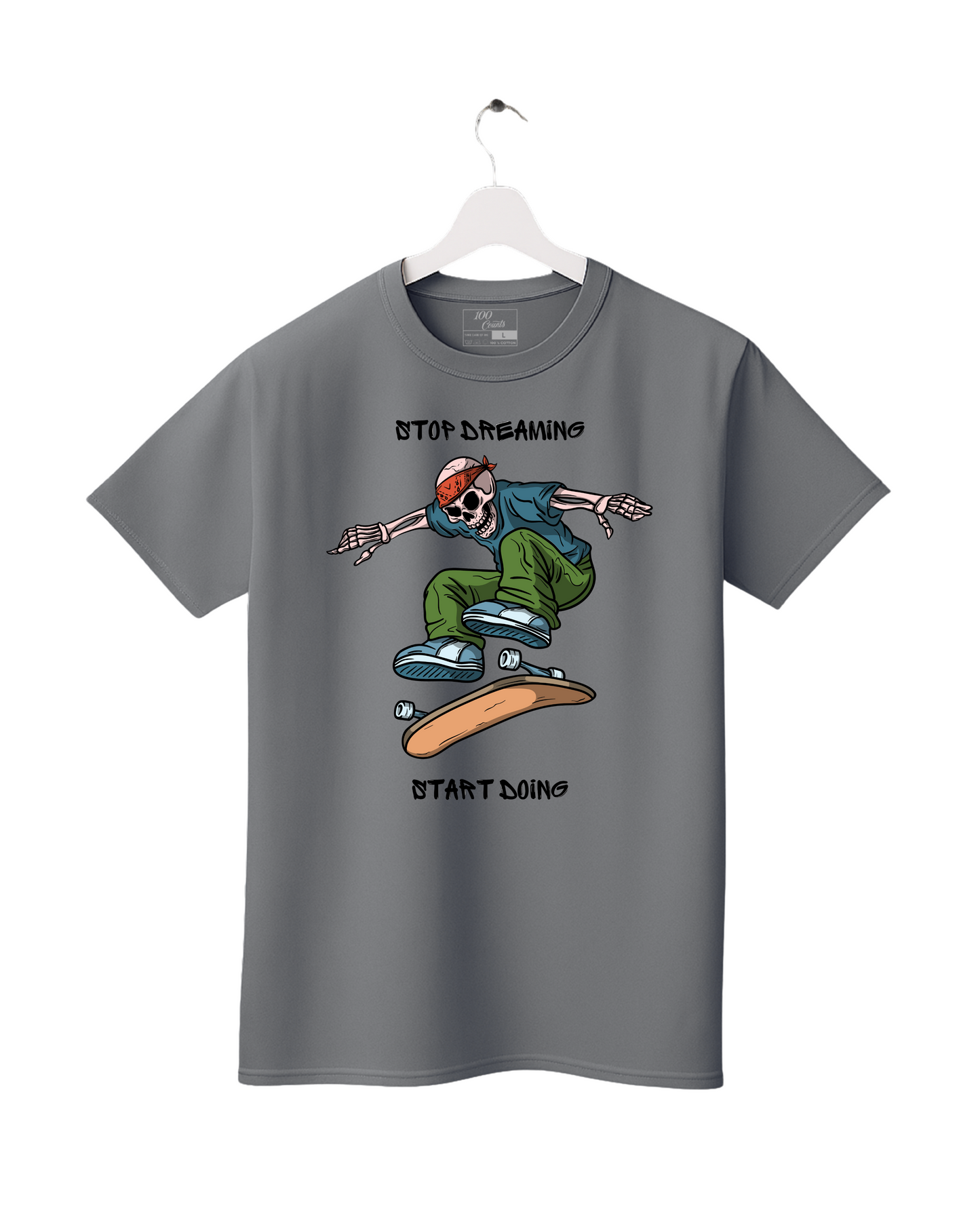 Printed T-Shirts (25)