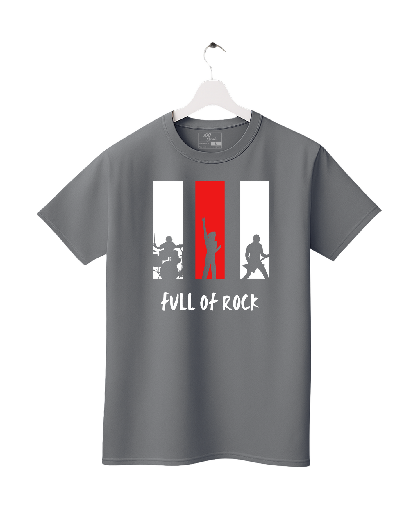 Printed T-Shirts (34)