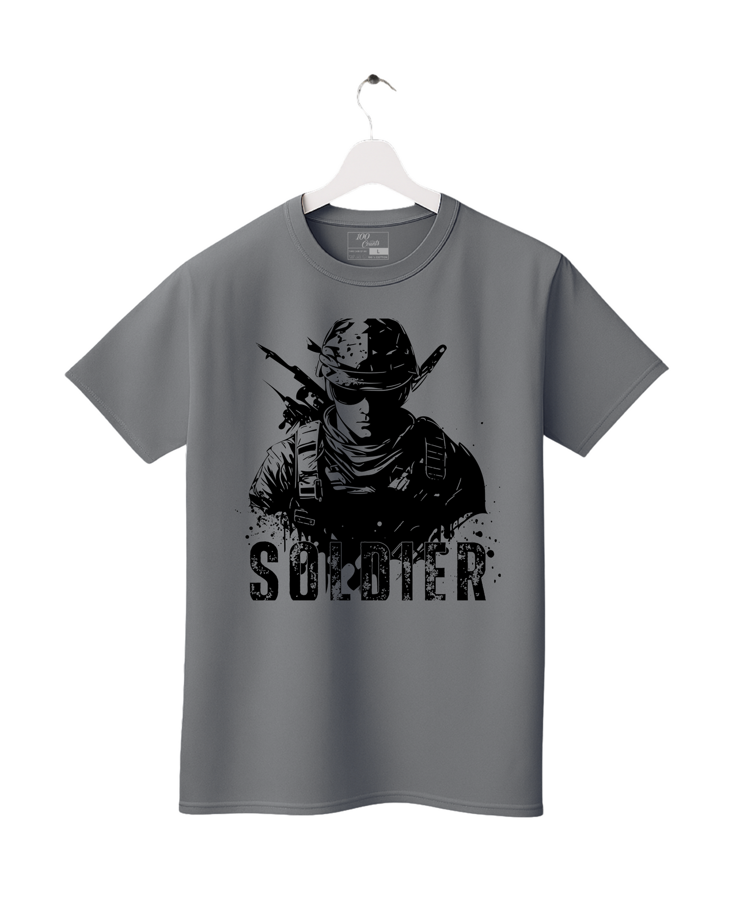 Printed T-Shirts (24)