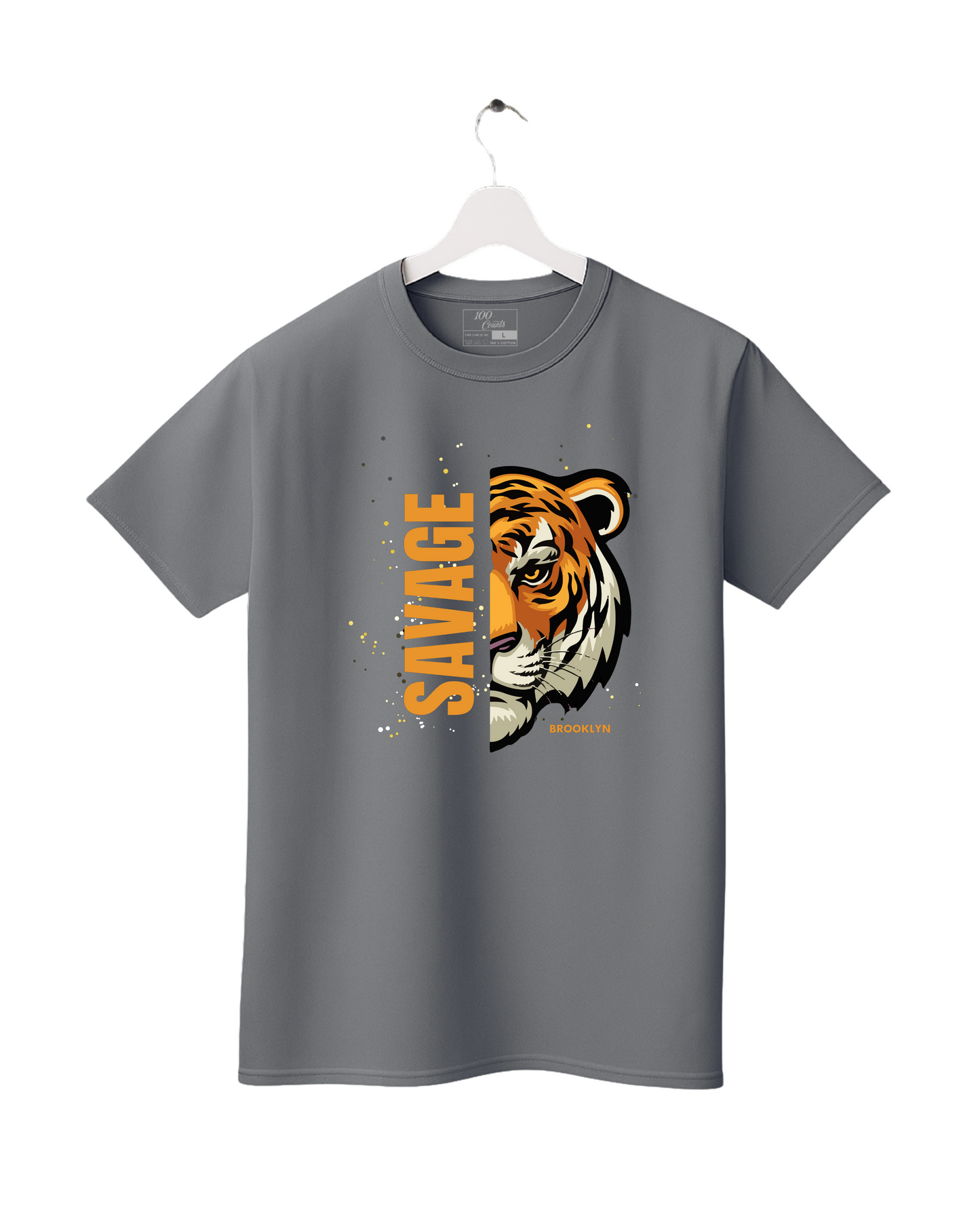 Printed T-Shirts (27)