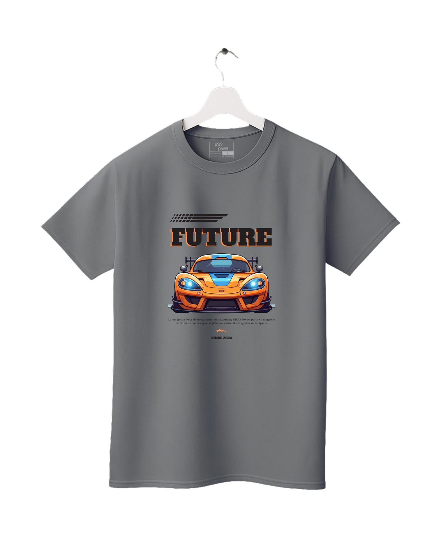 Printed T-Shirts (7)