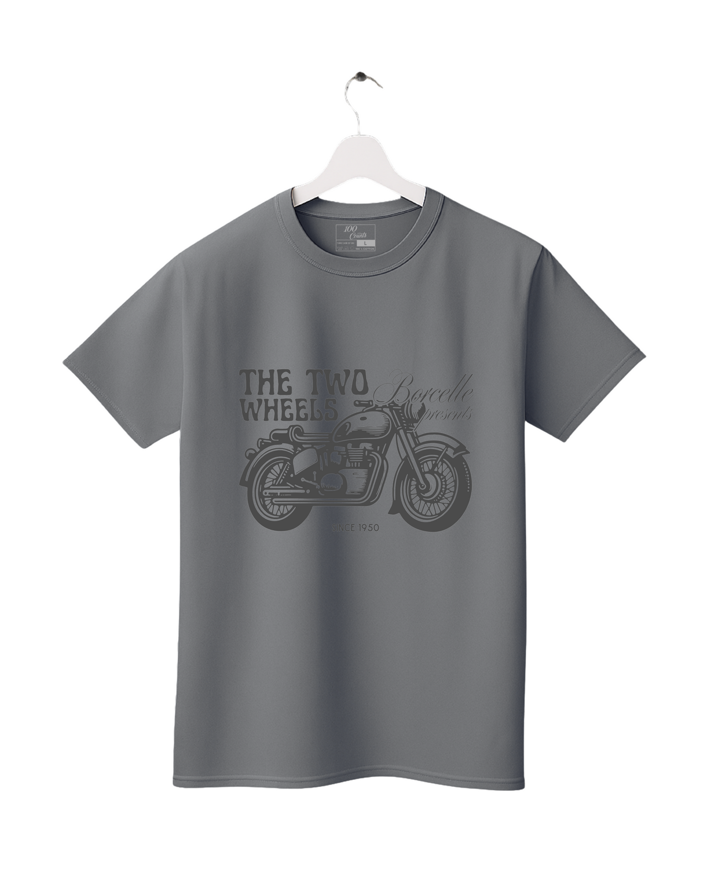 Printed T-Shirts (22)