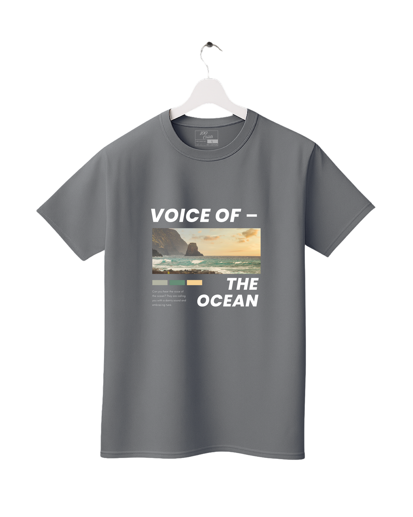 Printed T-Shirts (26)