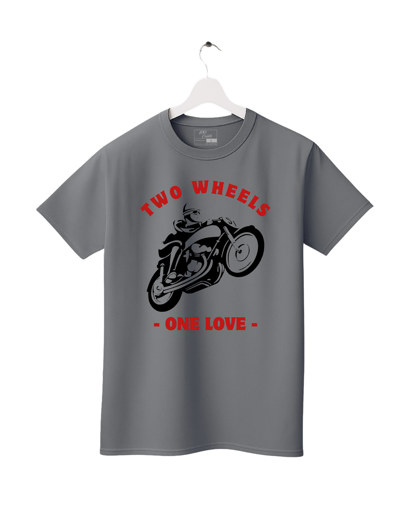 Printed T-Shirts (10)