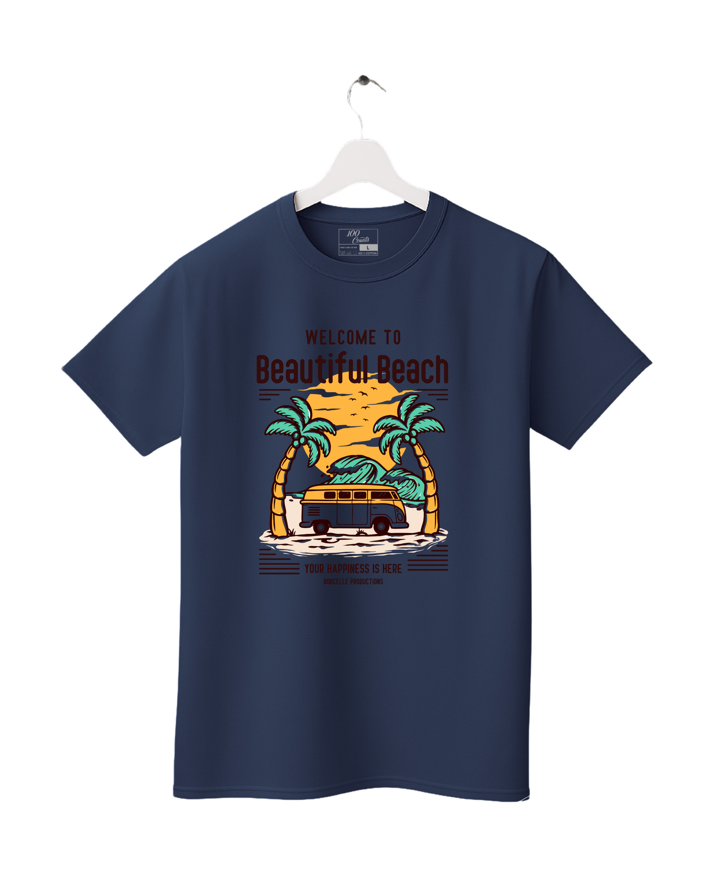 Printed T-Shirts (50)