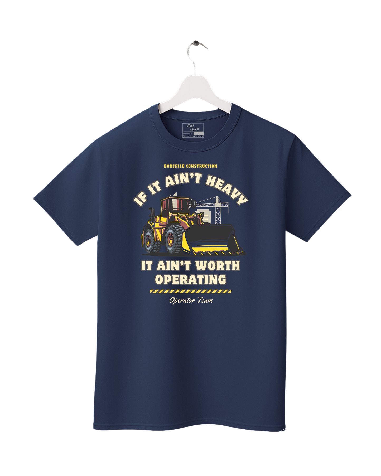 Printed T-Shirts (72)