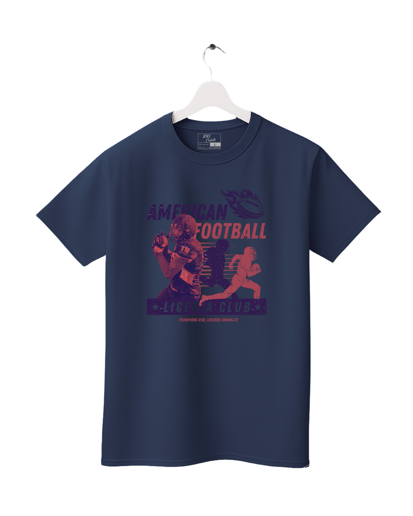 Printed T-Shirts (41)