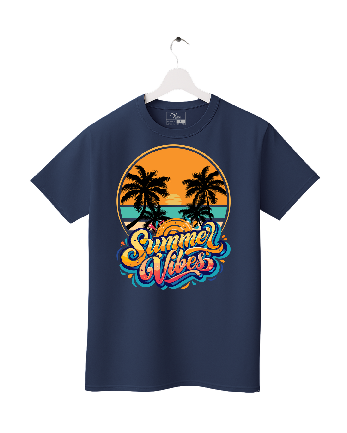 Printed T-Shirts (66)