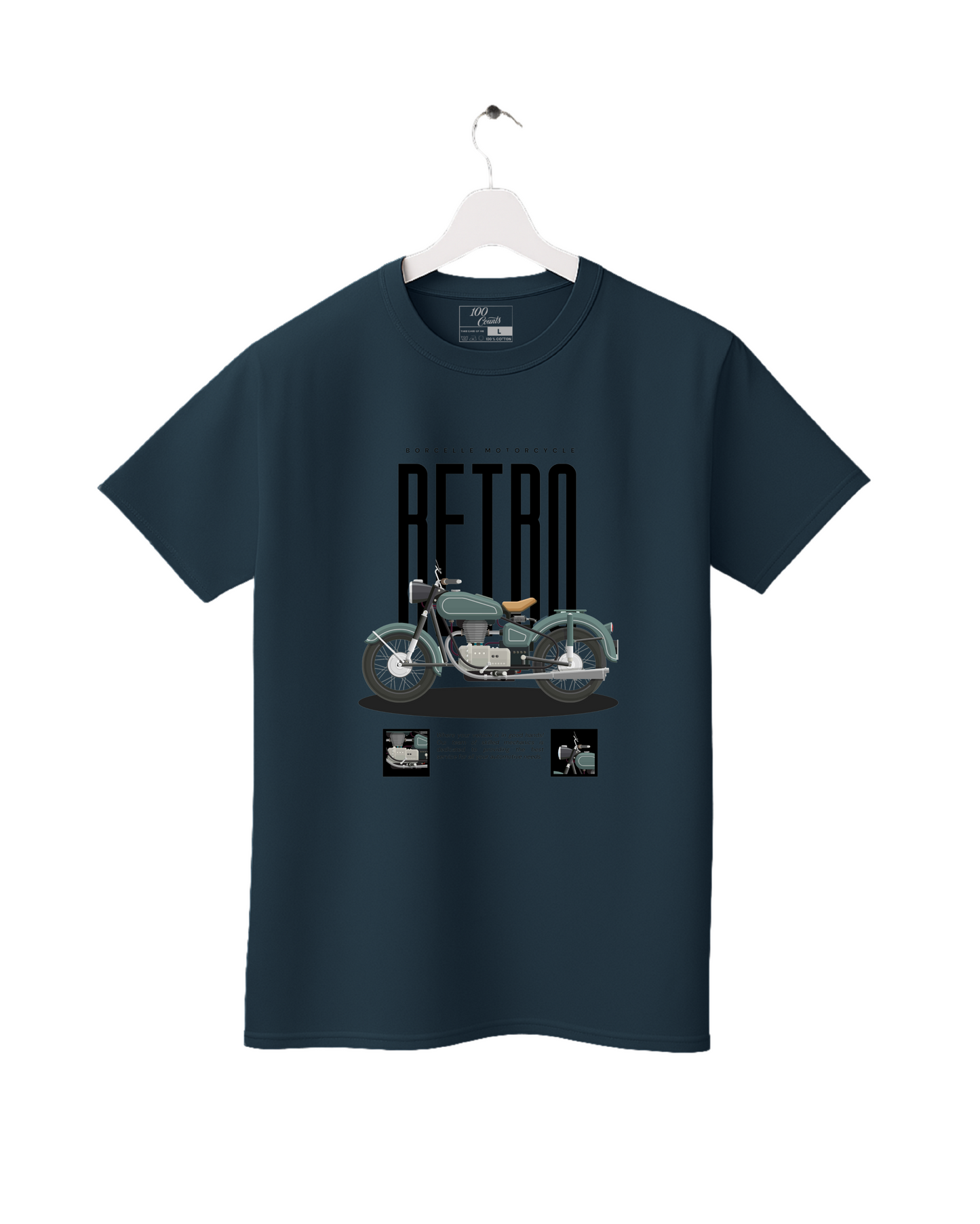 Printed T-Shirts (6)