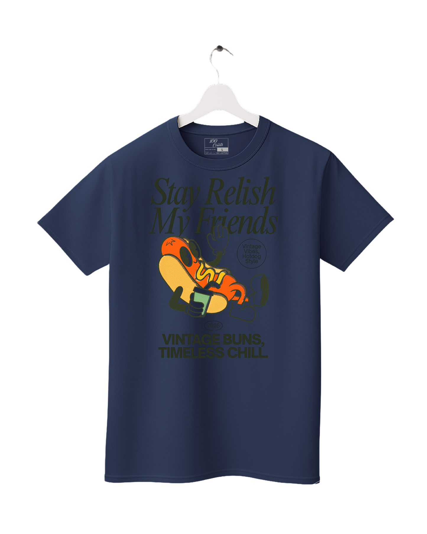 Printed T-Shirts (78)