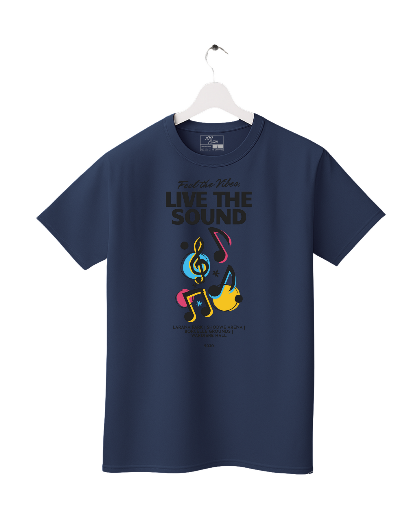 Printed T-Shirts (79)