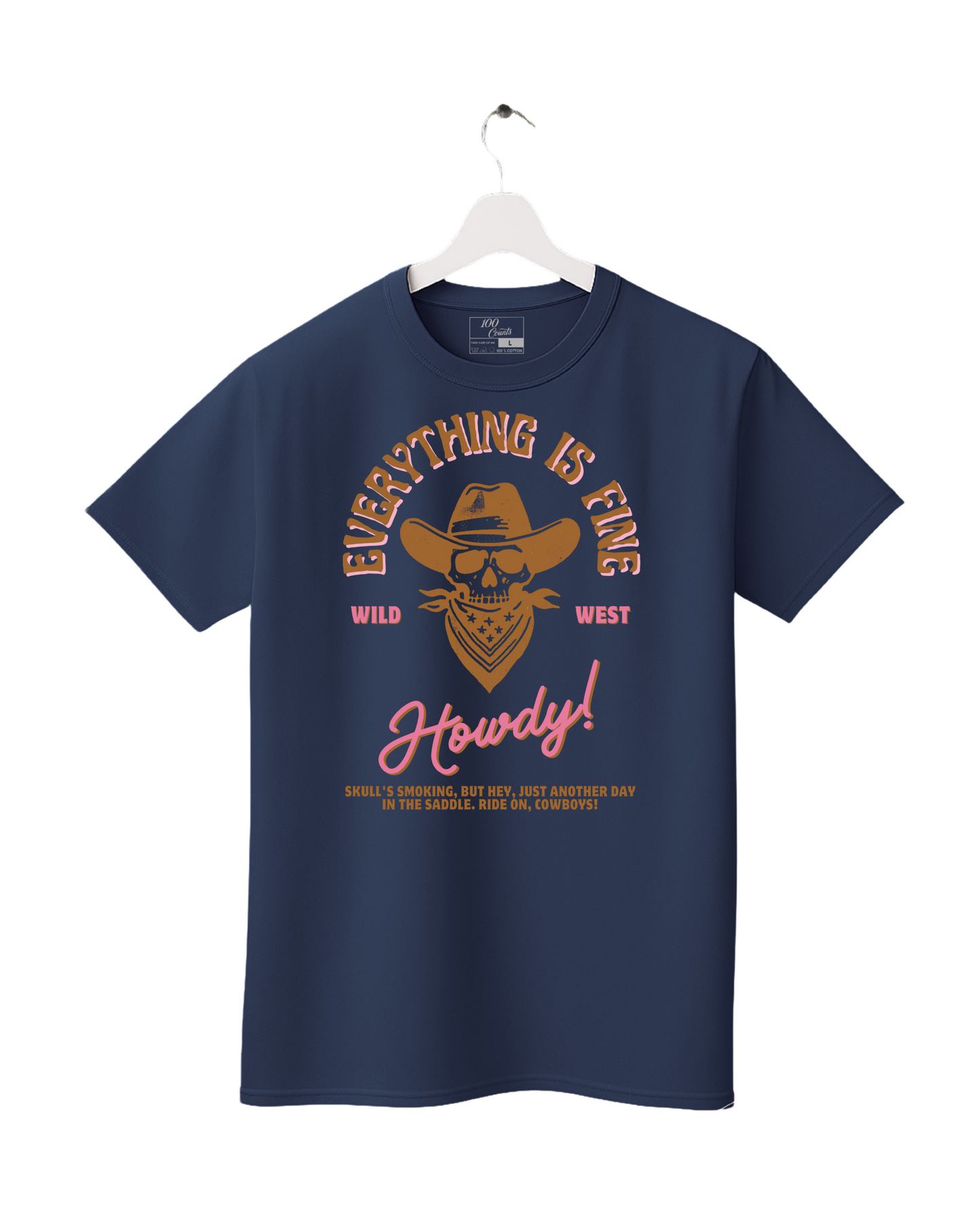 Printed T-Shirts (46)