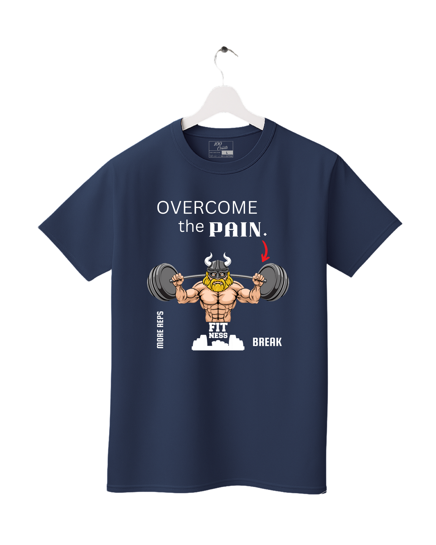 Printed T-Shirts (36)