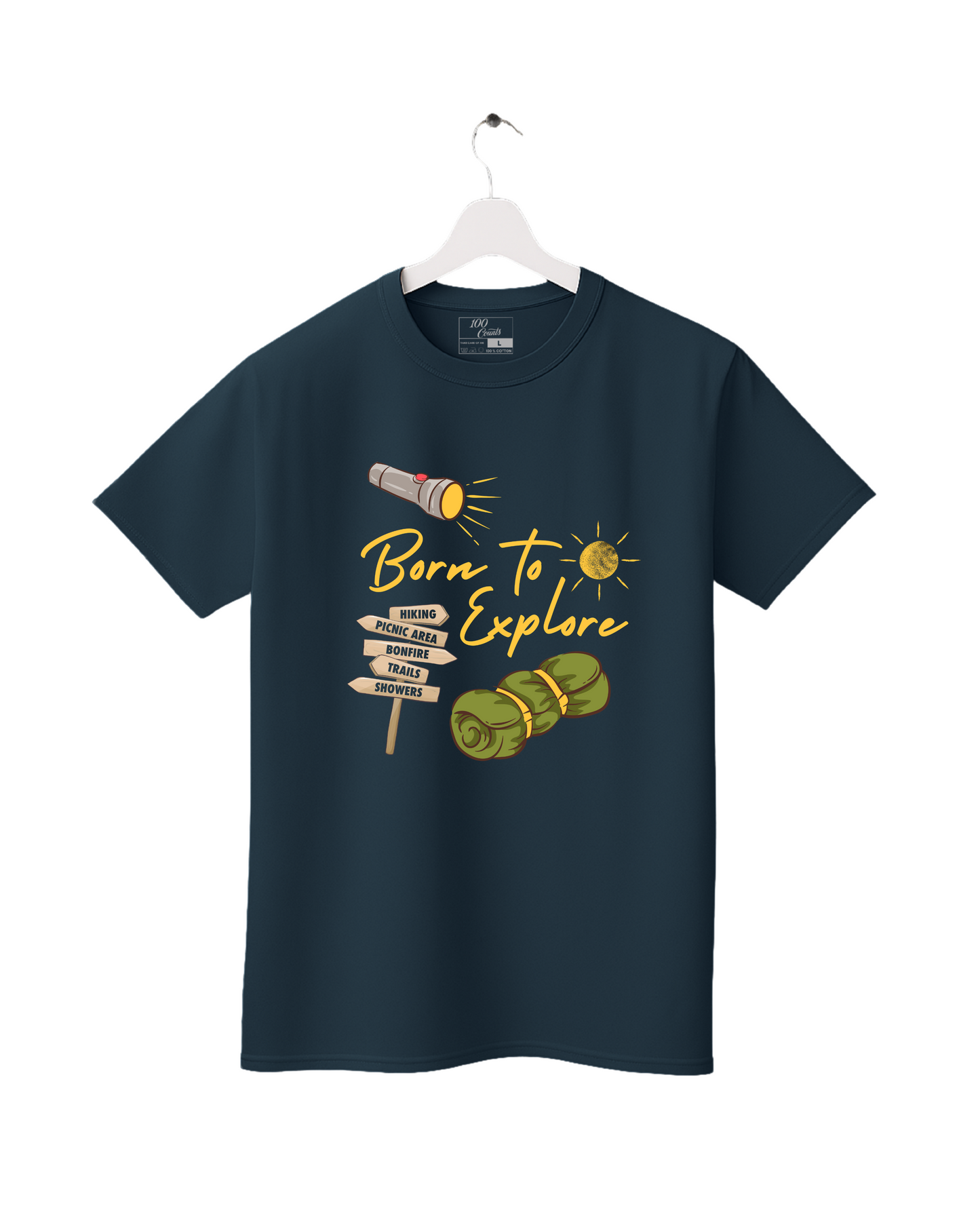 Printed T-Shirts (17)
