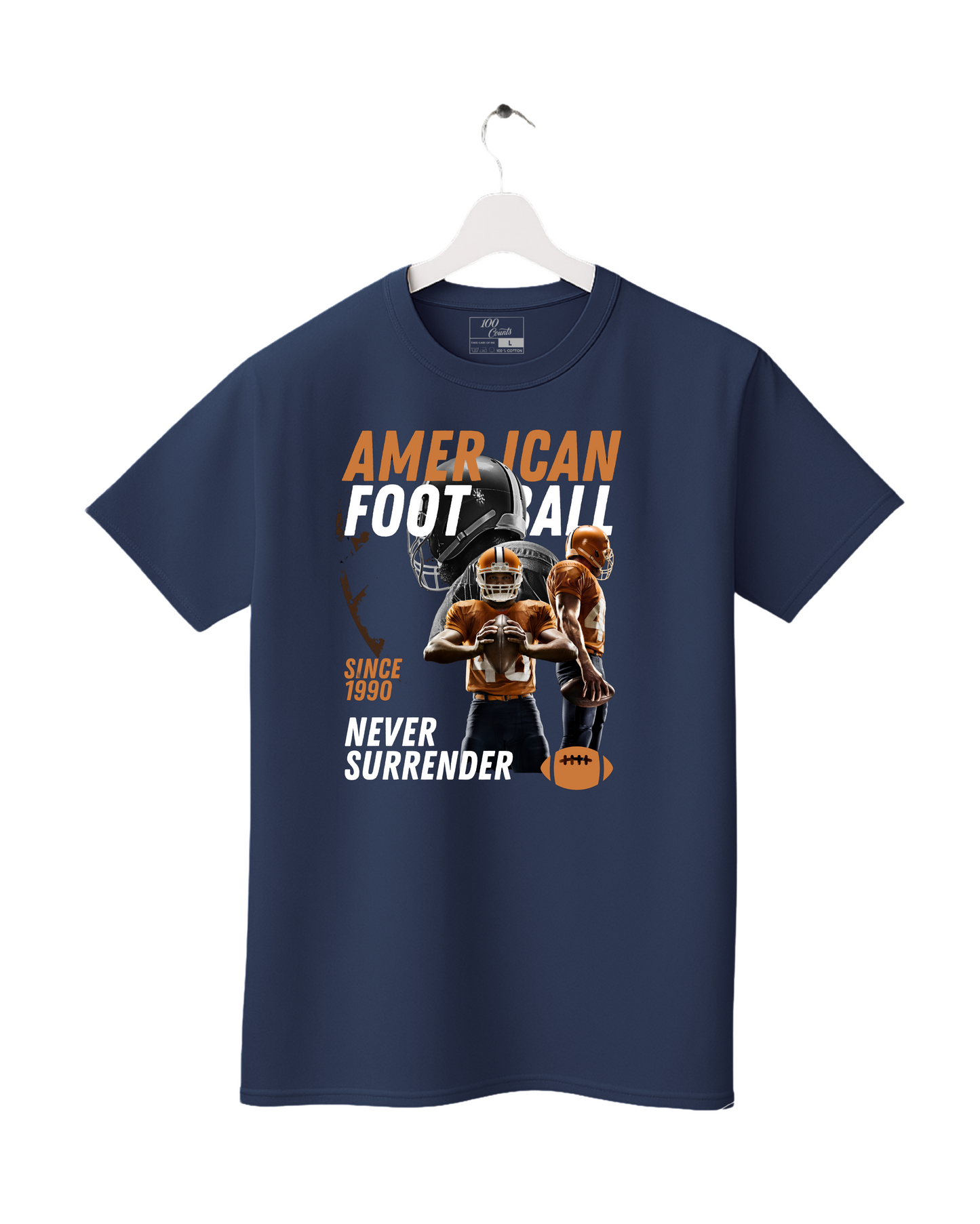 Printed T-Shirts (62)