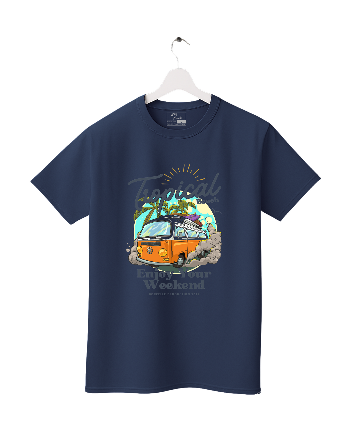 Printed T-Shirts (51)