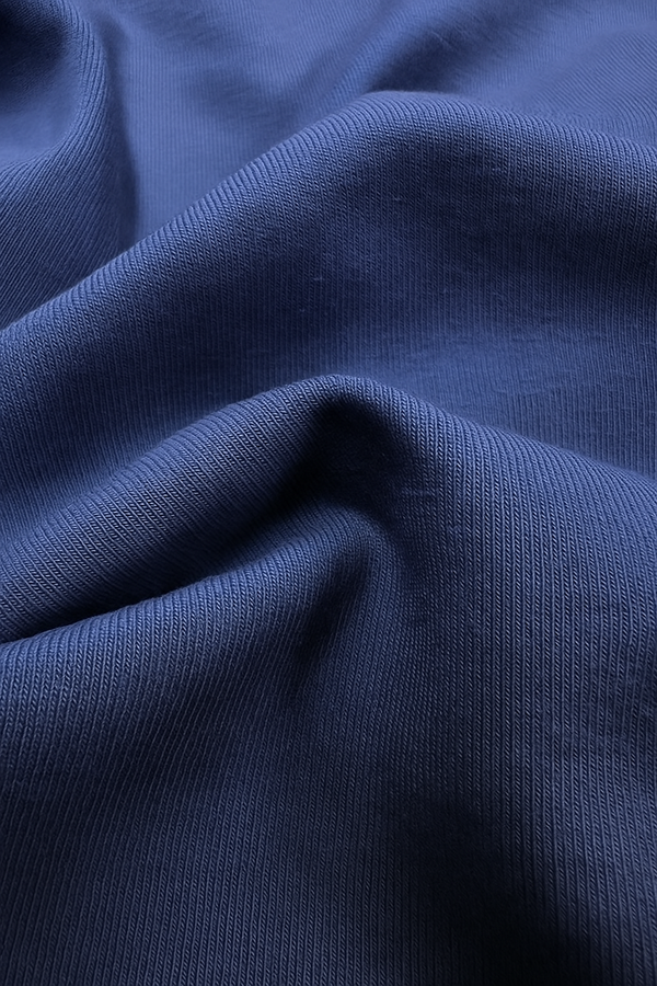 Men's Blank T-shirt-100% Australian Cotton (220 GSM)-Navy