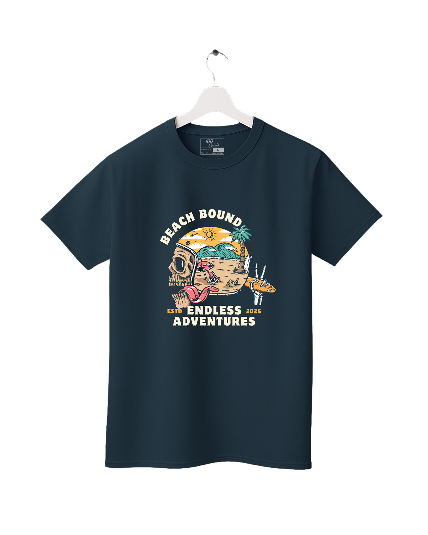 Printed T-Shirts (16)