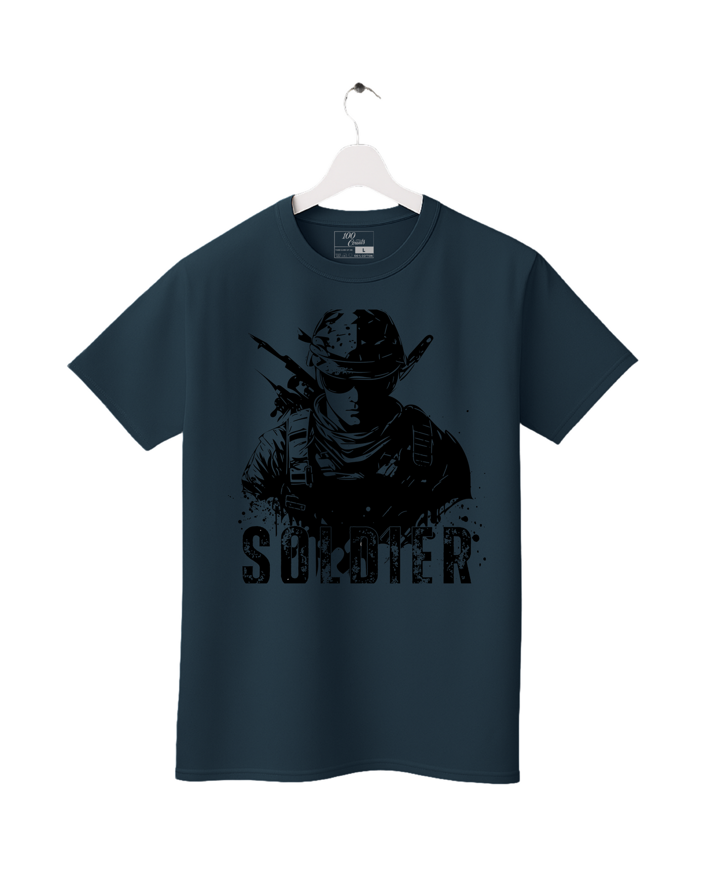 Printed T-Shirts (24)