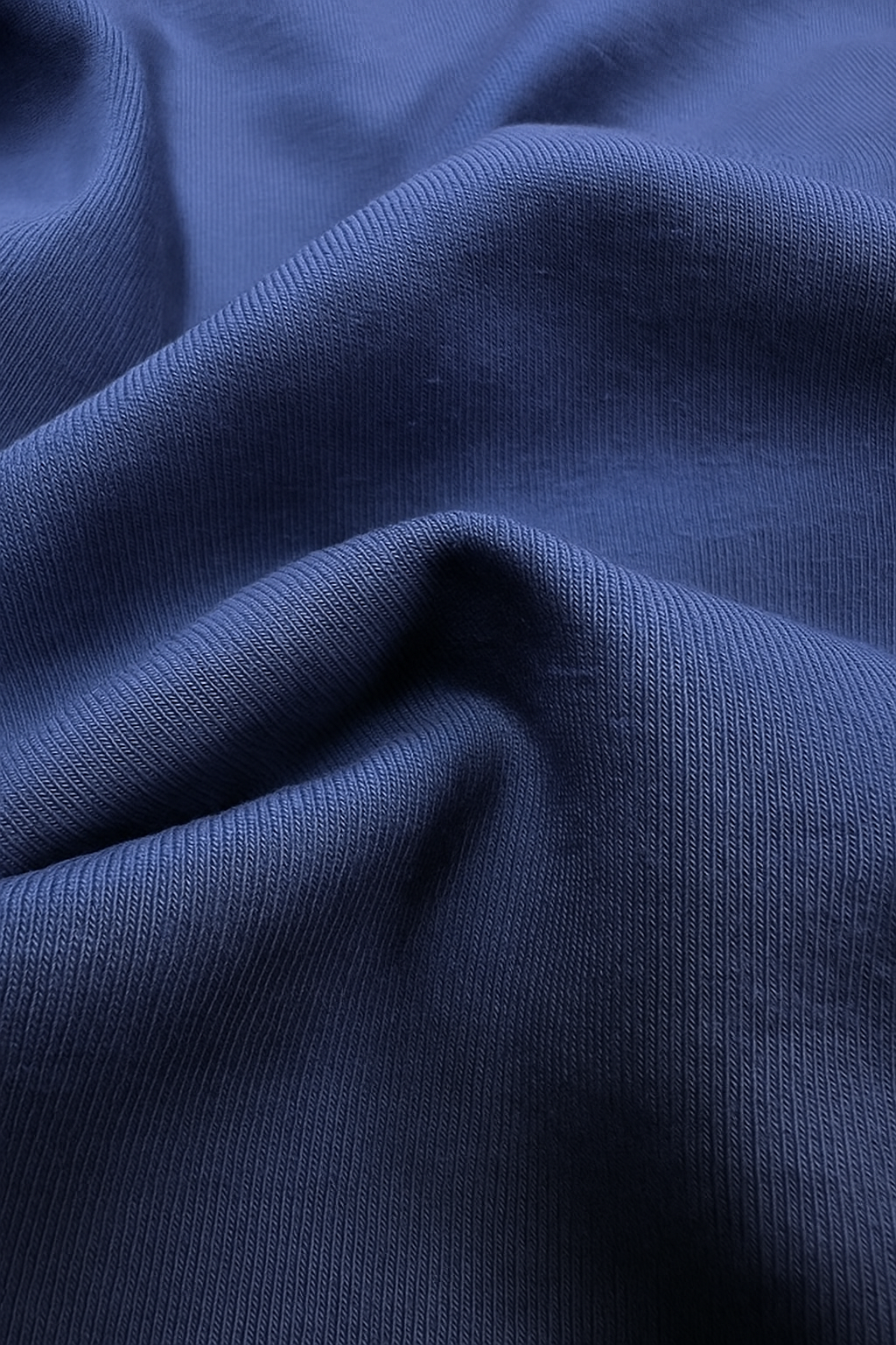 Men's Solid T-shirt-100% Australian Cotton (220 GSM) - Navy & Pine Green