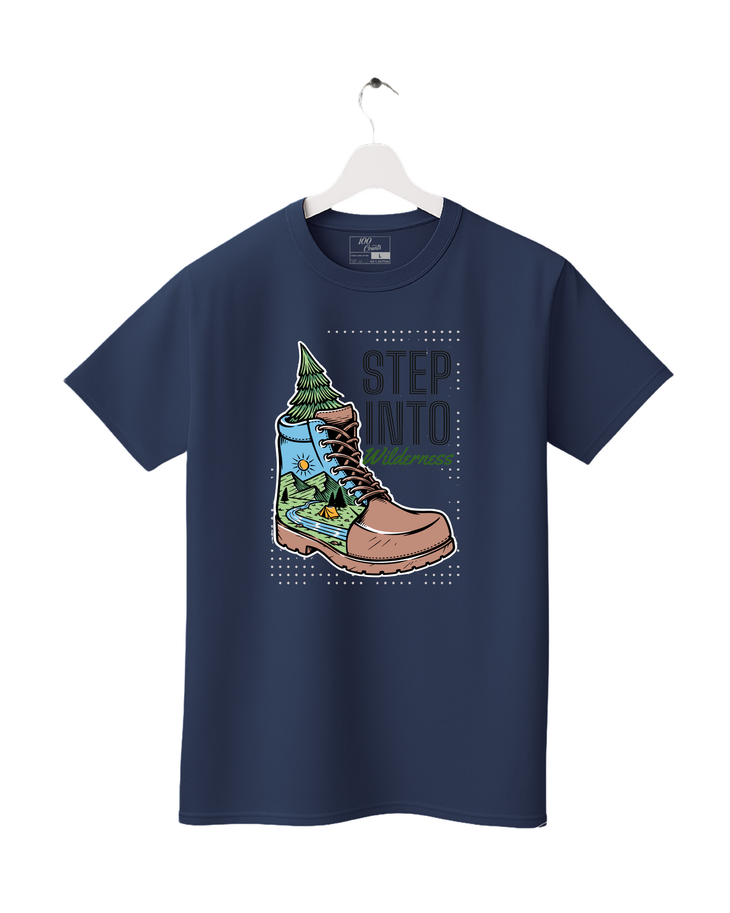 Printed T-Shirts (40)