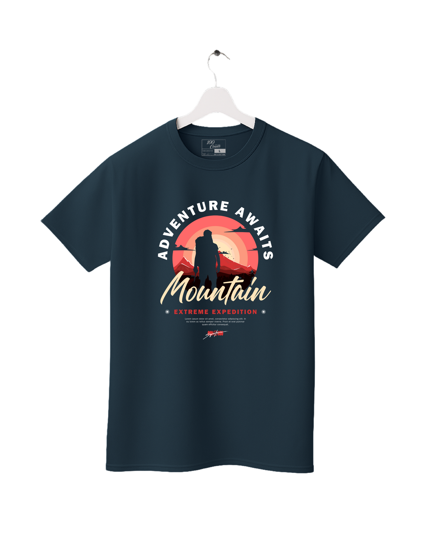 Printed T-Shirts (32)