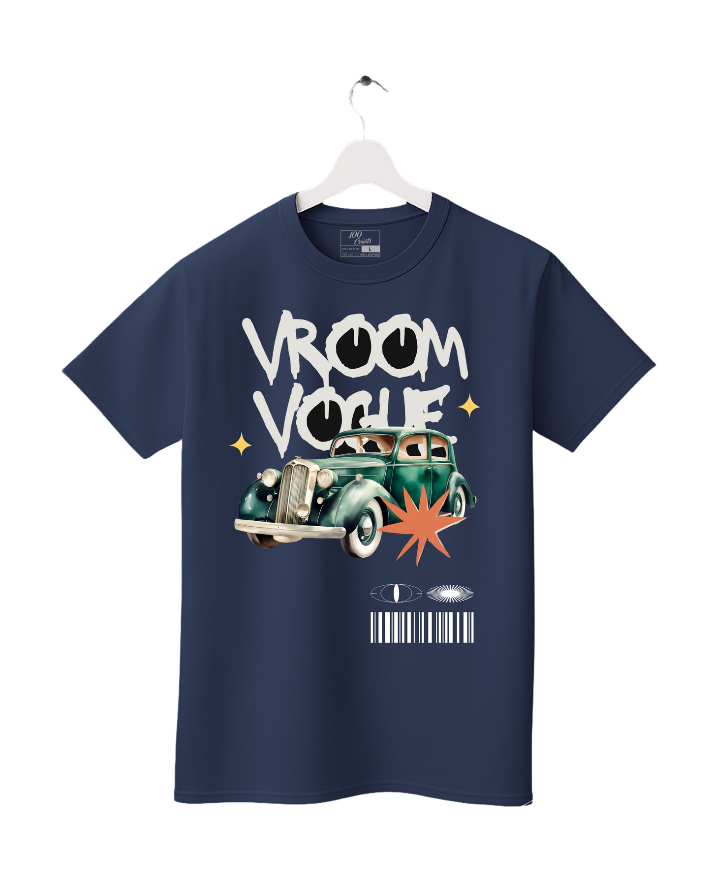 Printed T-Shirts (55)
