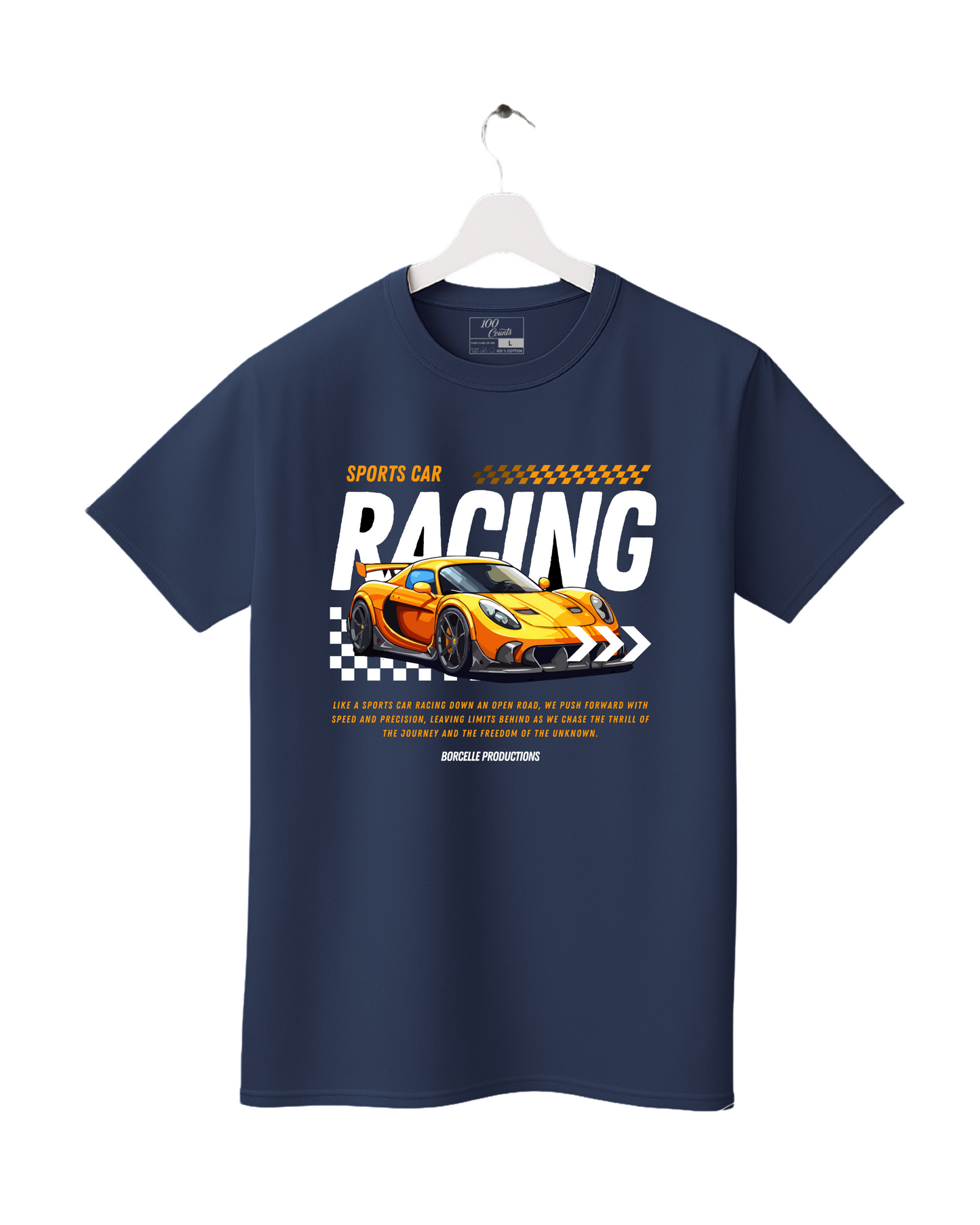 Printed T-Shirts (76)
