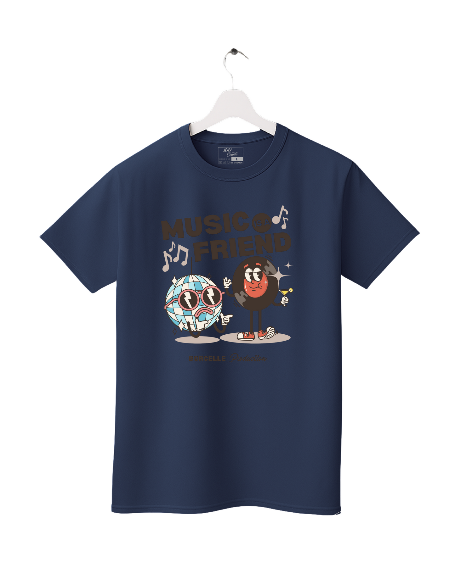 Printed T-Shirts (48)