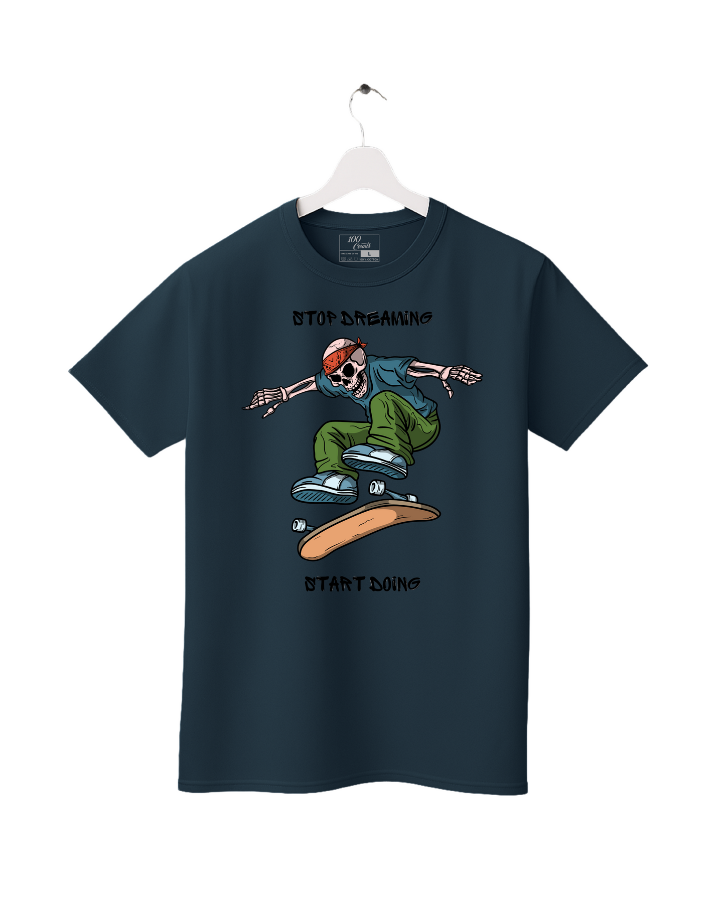 Printed T-Shirts (25)