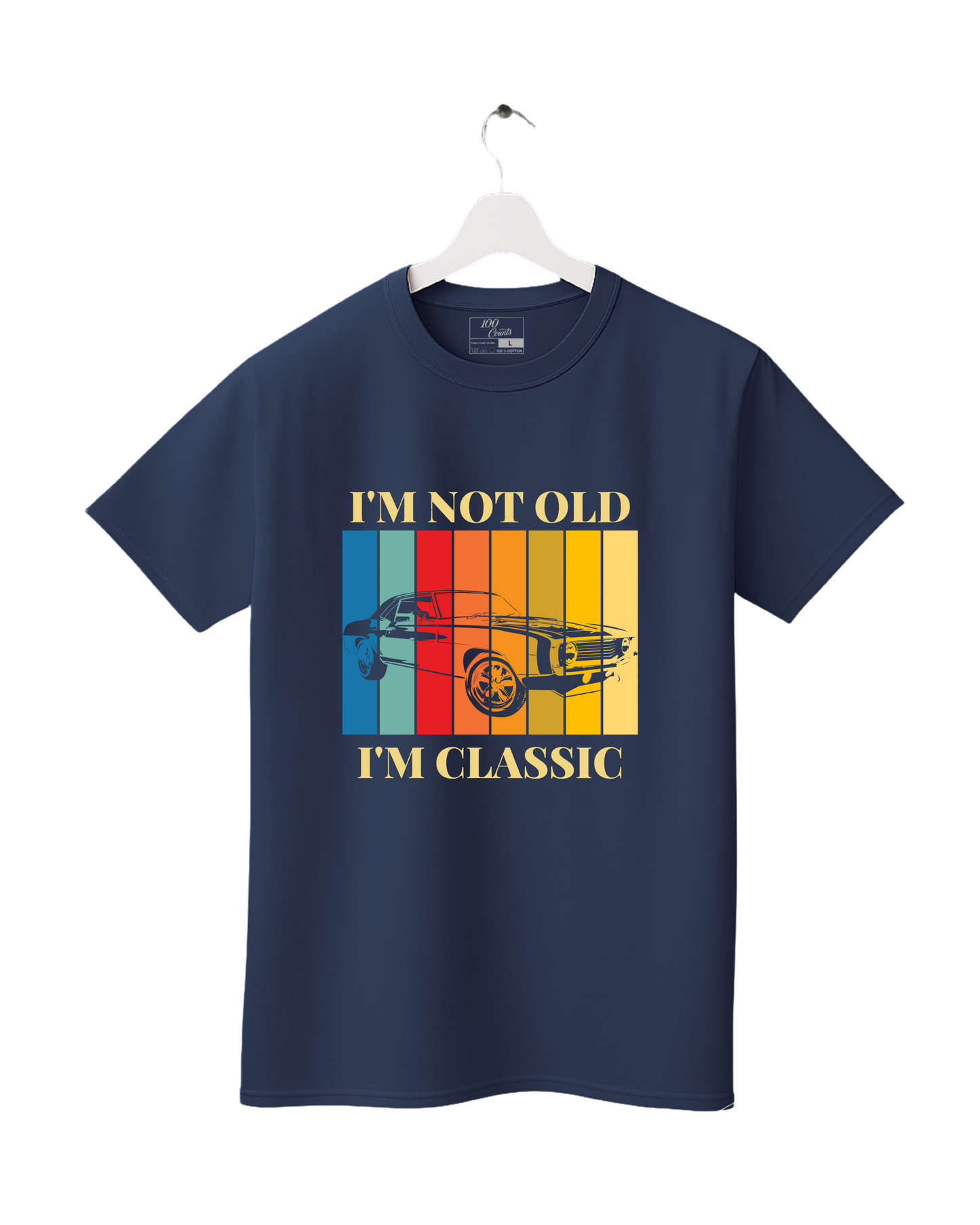 Printed T-Shirts (54)