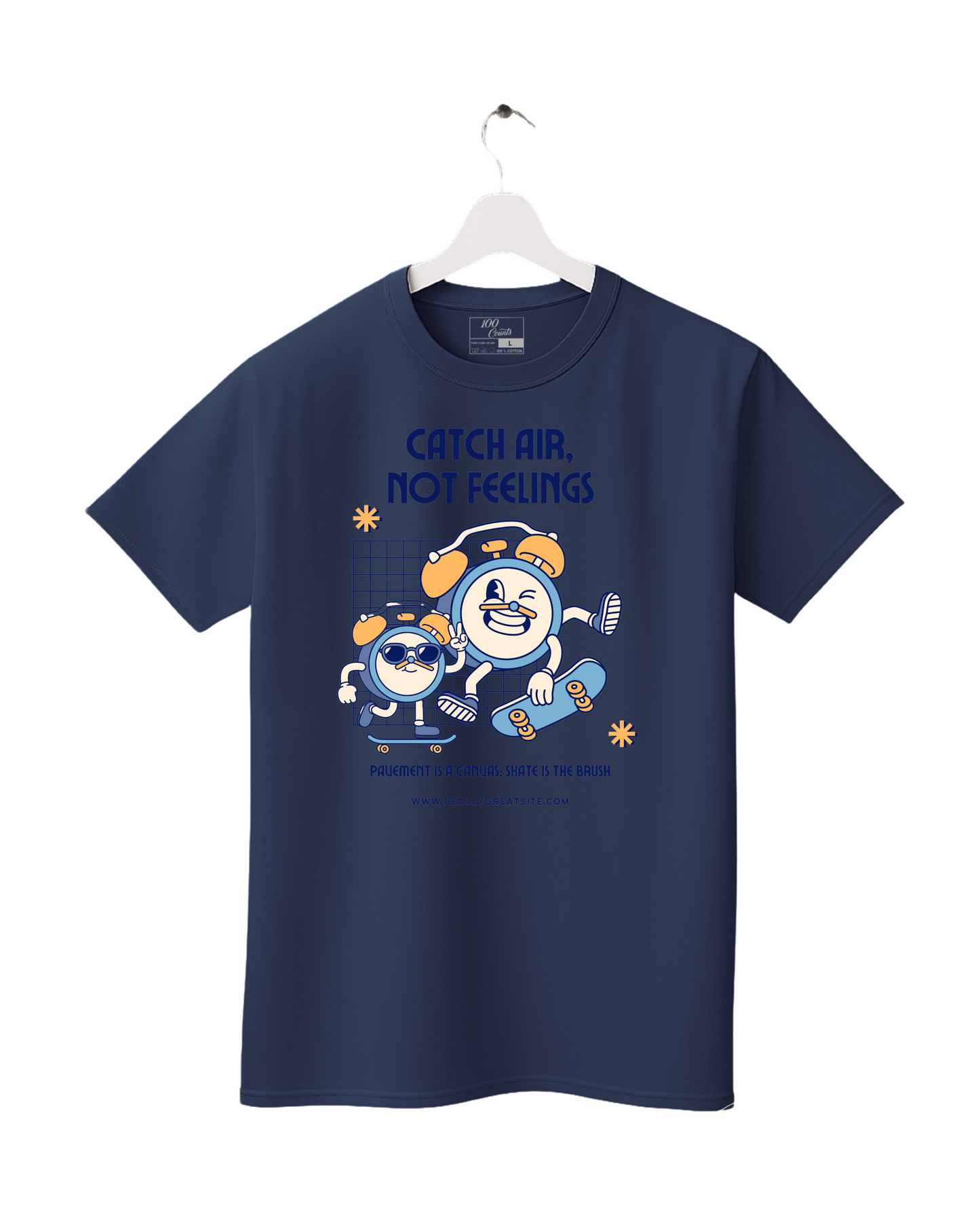 Printed T-Shirts (45)