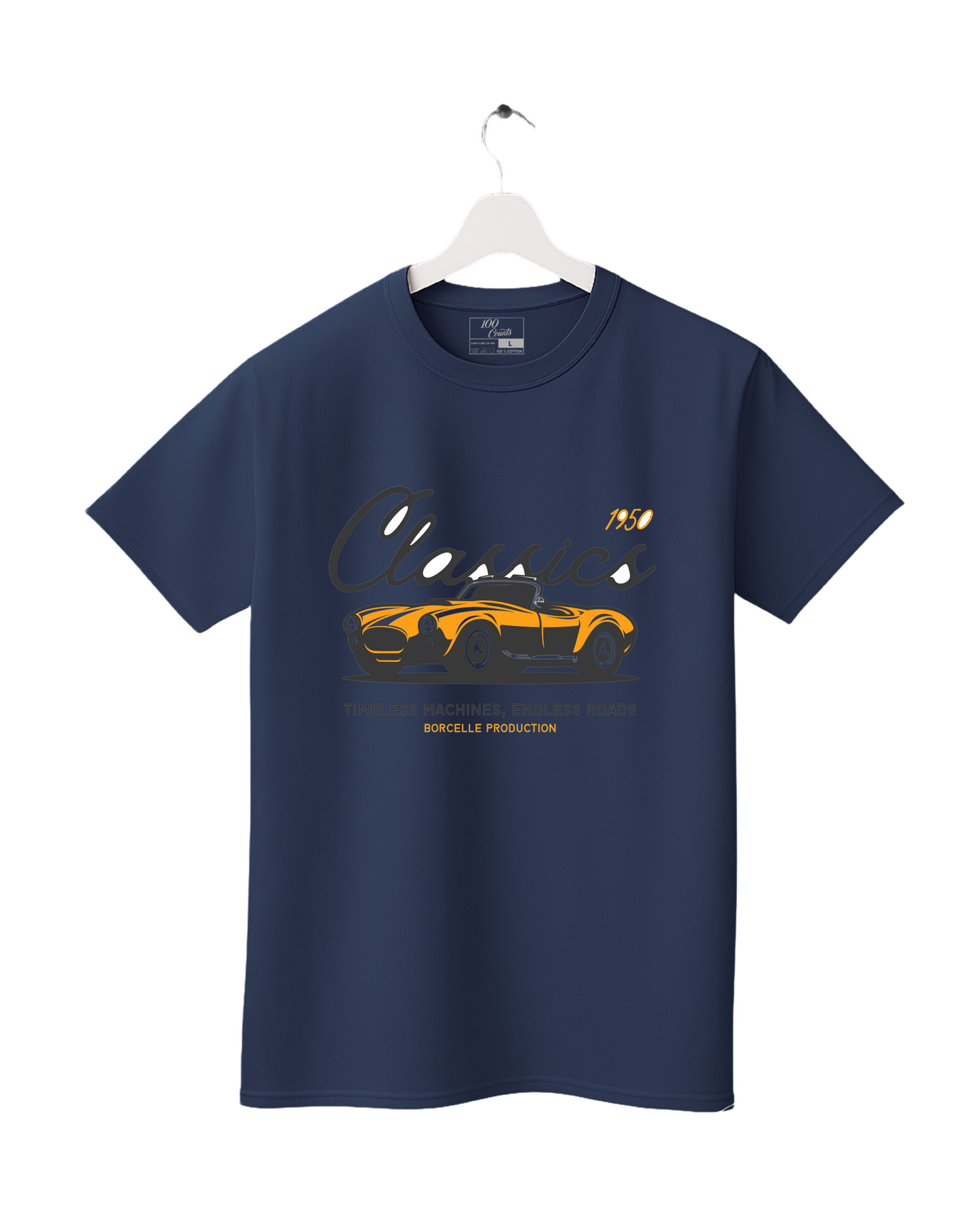 Printed T-Shirts (74)