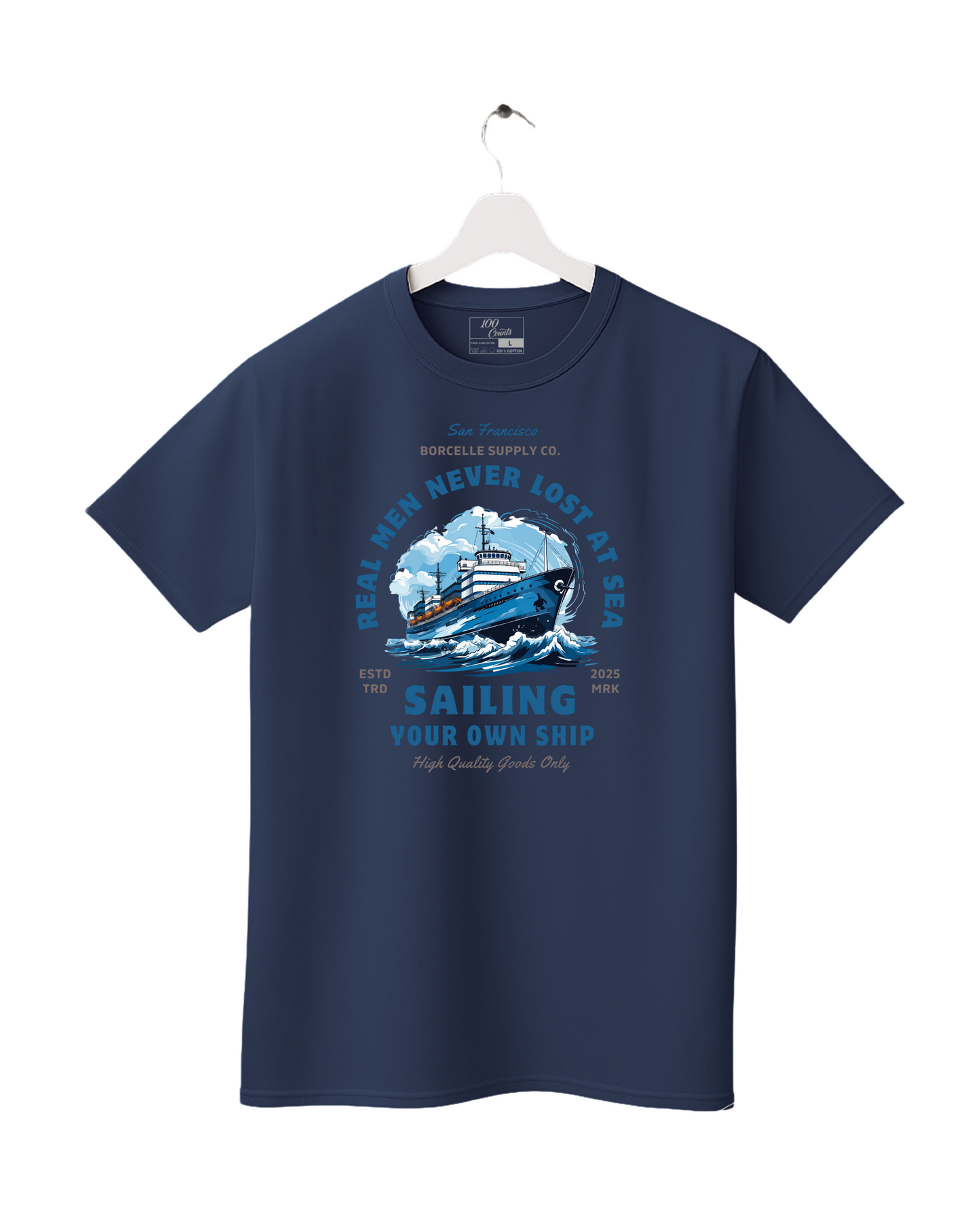 Printed T-Shirts (42)