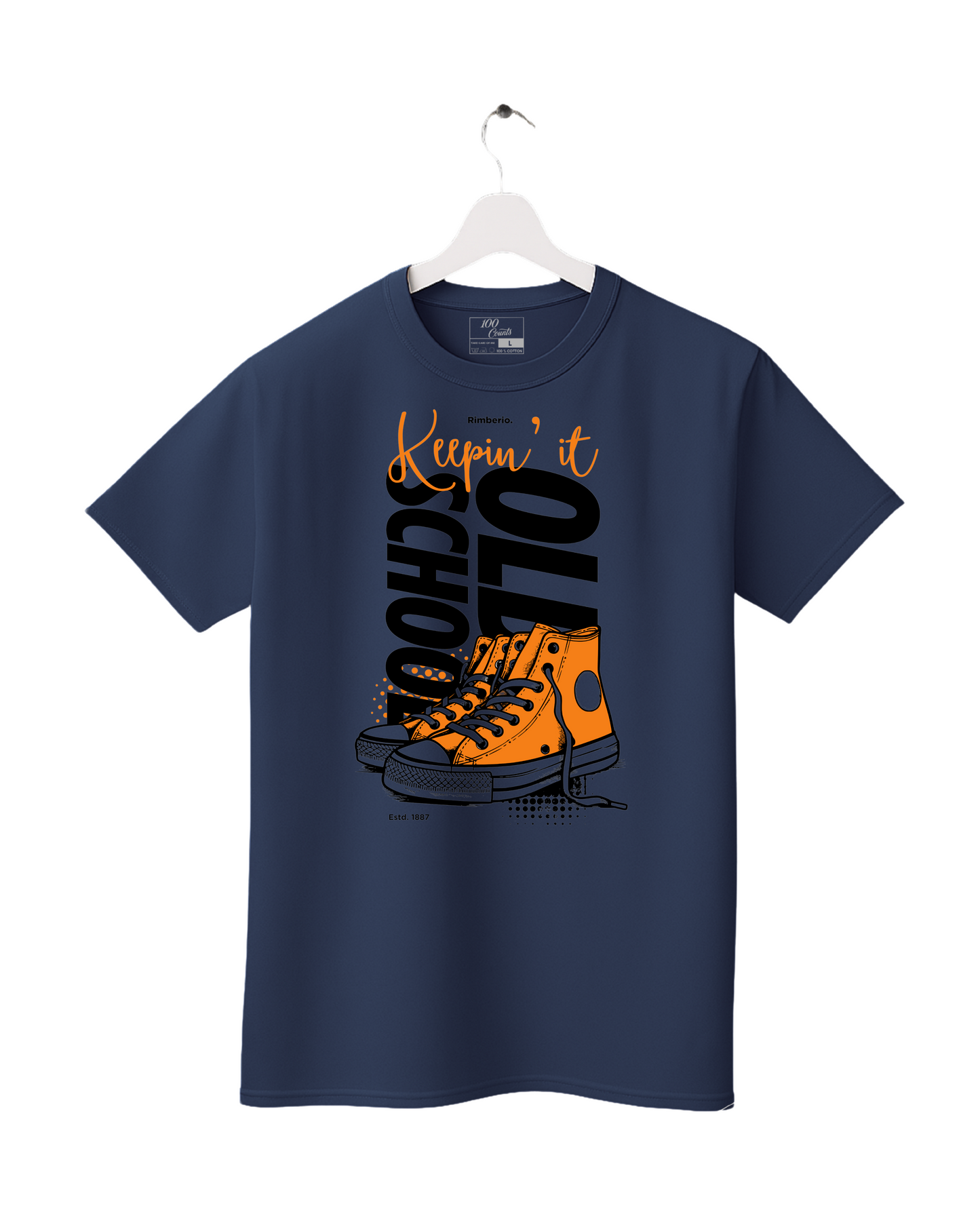 Printed T-Shirts (75)