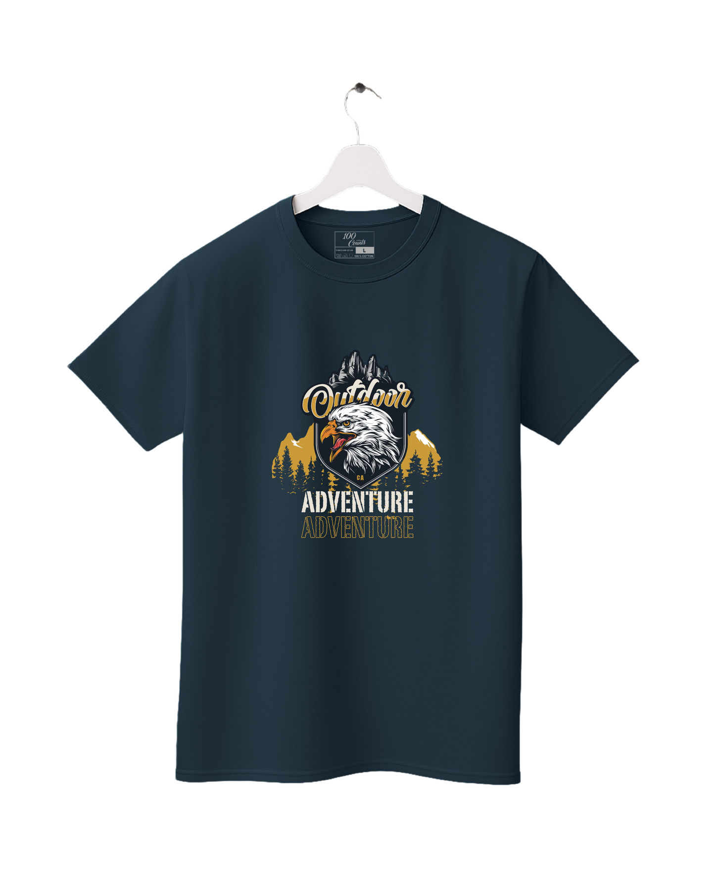 Printed T-Shirts (35)
