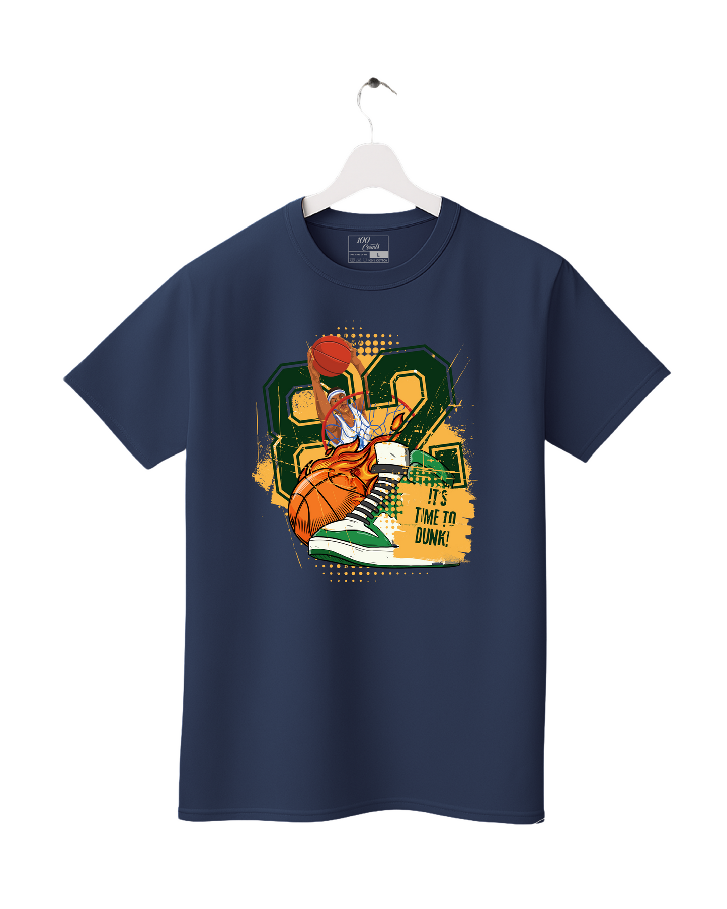 Printed T-Shirts (77)
