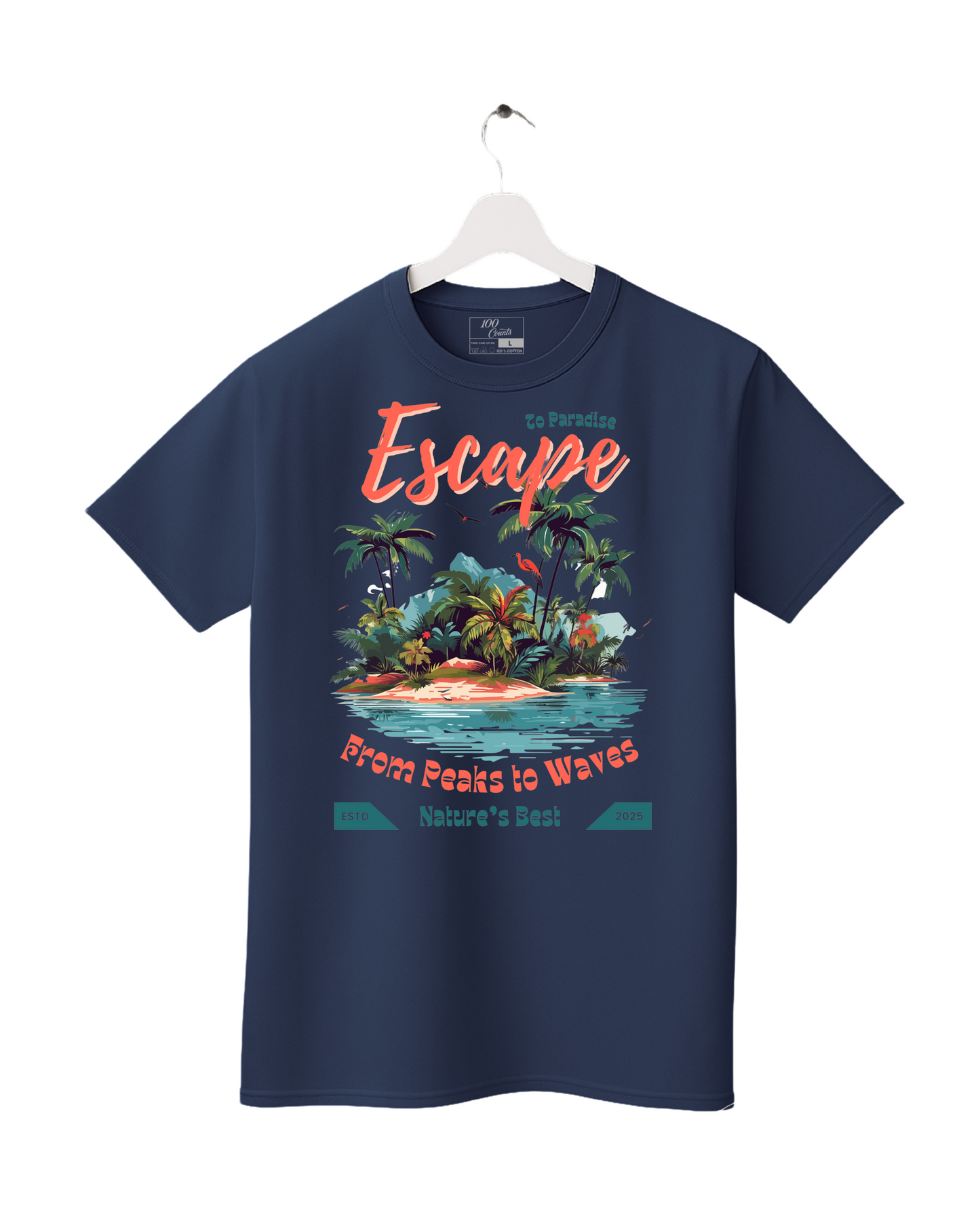 Printed T-Shirts (65)