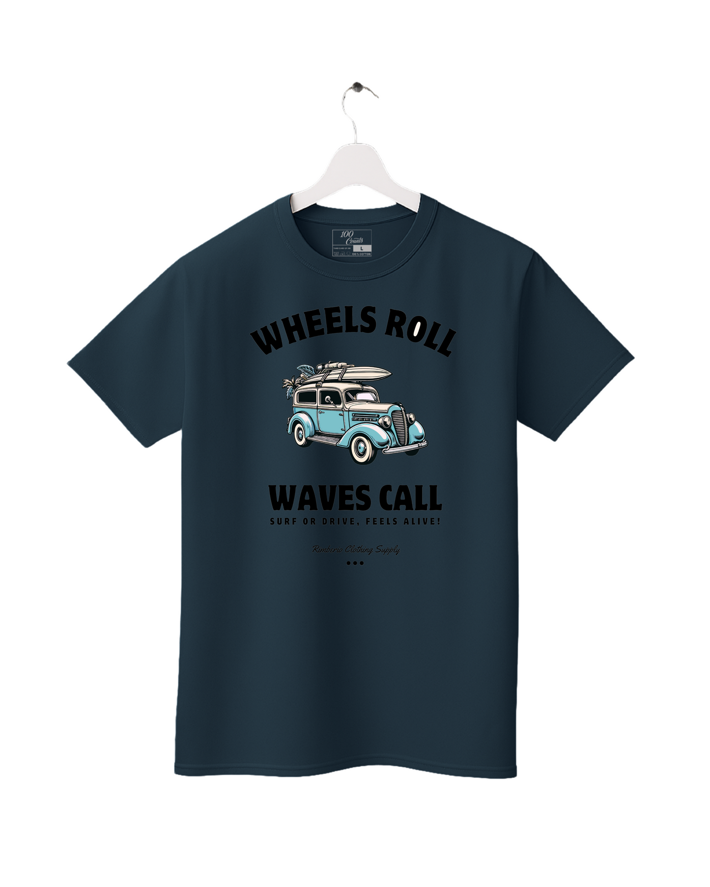 Printed T-Shirts (21)